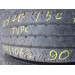 Pirelli Chrono 215/70 R15c 109/107S літо 2 штуки шини бу