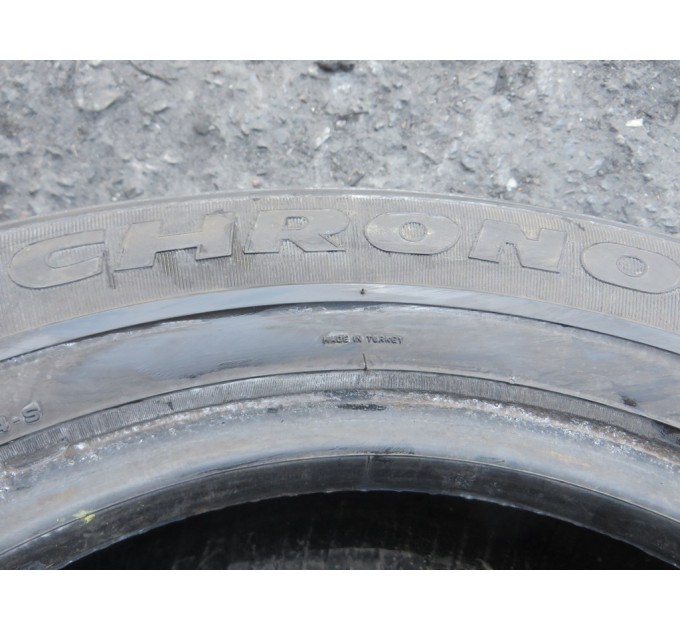 Pirelli Chrono 215/70 R15c 109/107S літо 2 штуки шини бу