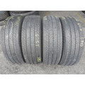 Continental Vanco2 215/70 R15c 109/107S літо 4 штуки шини бу ОП