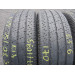 Continental Vanco2 215/70 R15c 109/107S літо 4 штуки шини бу ОП