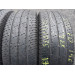 Continental Vanco2 215/70 R15c 109/107S літо 4 штуки шини бу ОП