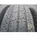 Continental Vanco2 215/70 R15c 109/107S літо 4 штуки шини бу ОП