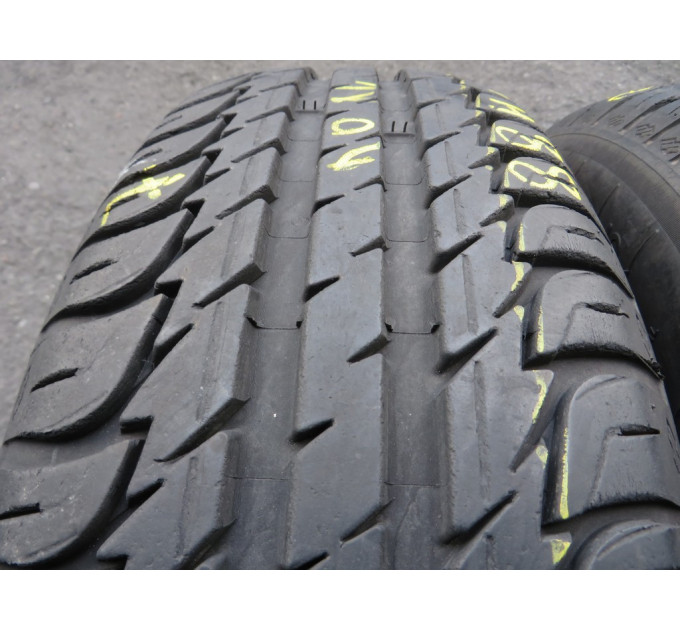 Kleber DynaxerHP3 195/60 R15 88H літо 2 штуки шини бу ОП