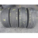 Michelin PrimacyHP 215/45 R17 87W літо 4 штуки шини бу ОП