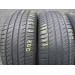 Michelin PrimacyHP 215/45 R17 87W літо 4 штуки шини бу ОП
