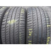 Michelin PrimacyHP 215/45 R17 87W літо 4 штуки шини бу ОП