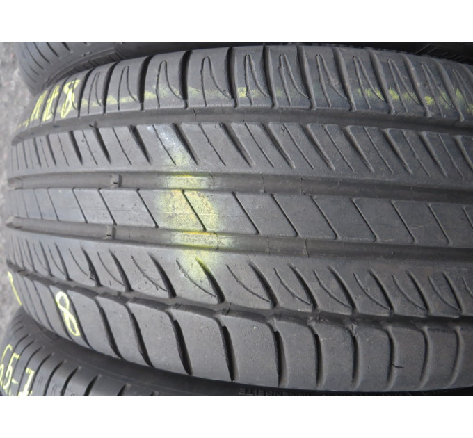 Michelin PrimacyHP 215/45 R17 87W літо 4 штуки шини бу ОП