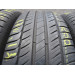 Michelin PrimacyHP 215/45 R17 87W літо 4 штуки шини бу ОП