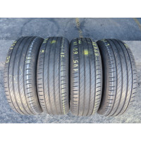 Kleber DynaxerHp4 195/60 R16 89V літо 4 штуки шини бу ОП