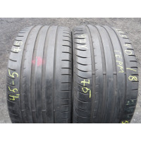 Fulda SportControl 245/40 R18 97Y літо 2 штуки шини бу ОП Fulda SportControl 245/40 R18 97Y літо 2 штуки шини бу ОП
