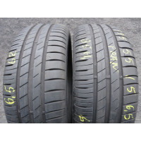 Goodyear EfficientGripPerfomance 195/55 R15 85H літо 2 штуки шини бу ОП