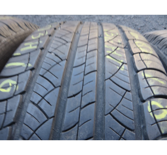 Michelin LatitudeTourHP 235/60 R18 103H.107V лето 4 штуки шины б у ОП