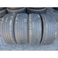 Michelin LatitudeTourHP 235/60 R18 103H.107V лето 4 штуки шины б у ОП