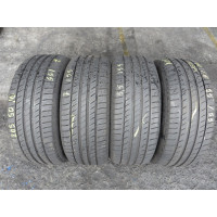 Michelin PrimacyHp 205/50 R16 87W літо 4 штуки шини бу ОП