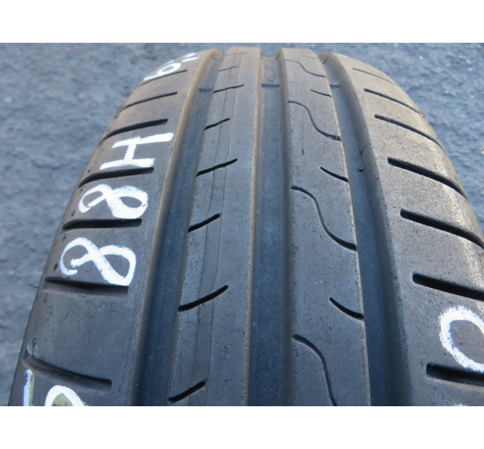 Dunlop SportBluResponse 185/65 R15 88H літо 1 штука шини бу