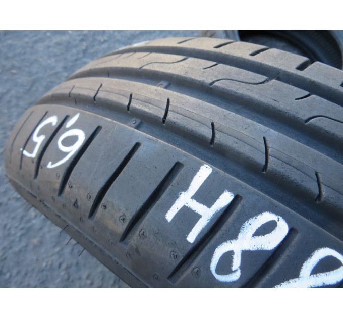 Dunlop SportBluResponse 185/65 R15 88H літо 1 штука шини бу