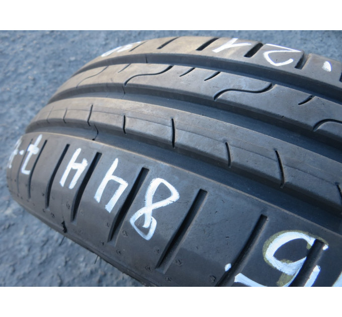 Dunlop SportBluResponse 185/60 R15 84H літо 1 штука шини бу