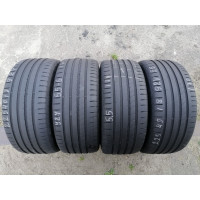 L GoodYear Eagle F1 225/40R18 92Y шини бу літо 4 штуки