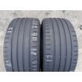 L GoodYear Eagle F1 235/40R18 95Y шини бу літо 2 штуки ОП