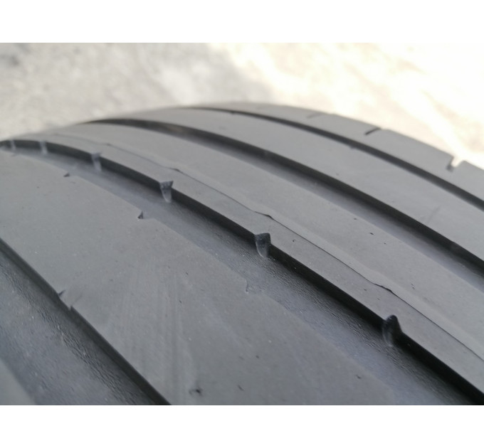 L GoodYear Eagle F1 235/40R18 95Y шини бу літо 2 штуки ОП
