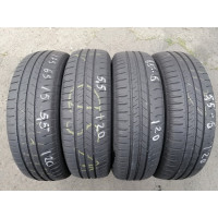 L Michelin Energy saver 175/65R15 84H шини бу літо 4 штуки L Michelin Energy saver 175/65R15 84H шини бу літо 4 штуки