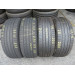 Continental SportContact5 235/55 R19 101W літо 4 штуки шини бу ОП