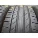 Continental SportContact5 235/55 R19 101W літо 4 штуки шини бу ОП
