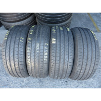 Pirelli CinturatoP7 225/55 R16 95W,99W літо 4 штуки шини бу ОП
