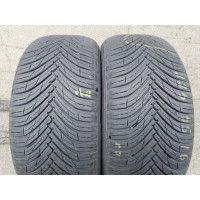 L Maxxis Premitra All Season AP3 225/55R16 99V шини бу M+S 2 штуки