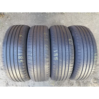 L Dunlop EnaSave EC300 Plus 215/60R17 96H шини бу літо 4 штуки ОП