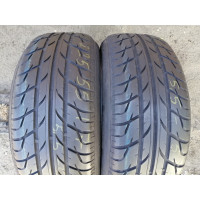 L Taurus High Performance 225/55R17 101W шини бу літо 2 штуки ОП