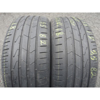 Hankook VentusPrime3 235/55 R17 103W літо 2 штуки шини бу ОП