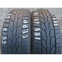Semperit Speed-Grip 185/65 R15 88T зима 2 штуки шини бу