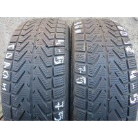 Vredestein Wintrac4xtreme 215/60 R17 96H зима 2 штуки шини бу ОП