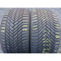 Nexen Nblue4Season2 235/40 R18 95Y M+S 2 штуки шини бу ОП