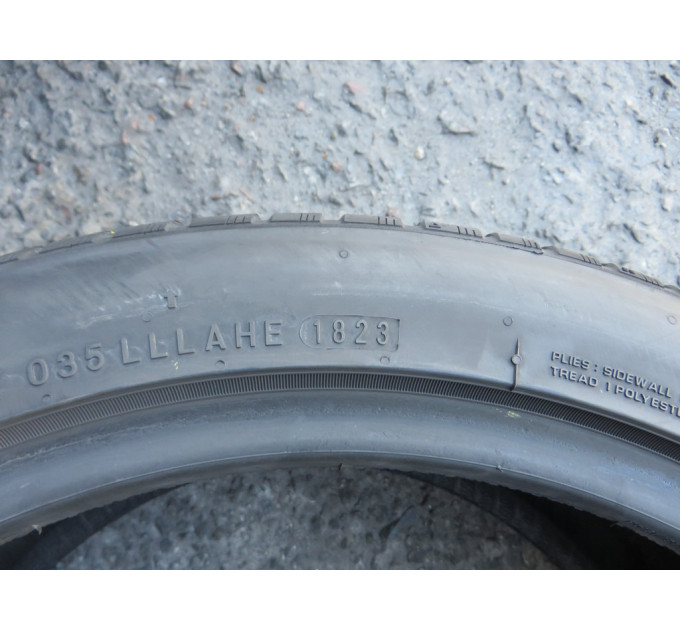 Nexen Nblue4Season2 235/40 R18 95Y M+S 2 штуки шини бу ОП
