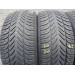 Fulda KristallSupremo 205/50 R16 87H зима 4 штуки шини бу ОП