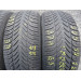 Fulda KristallSupremo 205/50 R16 87H зима 4 штуки шини бу ОП