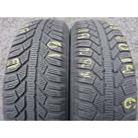 Semperit MasterGrip2 165/70 R14 81T зима 2 штуки шини бу