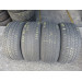 Michelin LatitudeAlpin 255/55 R18 105H зима 4 штуки шини бу ОП
