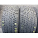 Michelin LatitudeAlpin 255/55 R18 105H зима 4 штуки шини бу ОП