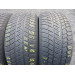 Michelin LatitudeAlpin 255/55 R18 105H зима 4 штуки шини бу ОП