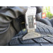 Michelin LatitudeAlpin 255/55 R18 105H зима 4 штуки шини бу ОП