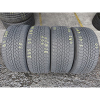 Kumho WinterCraftWp71 235/35 R19 91W зима 4 штуки шини бу ОП