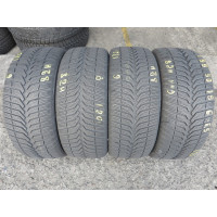 Vredestein Snowtrac3 195/50 R15 82H зима 4 штуки шини бу ОП