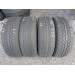 Semperit MasterGrip2 195/60 R15 88T зима 4 штуки шини бу ОП
