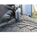 Semperit MasterGrip2 195/60 R15 88T зима 4 штуки шини бу ОП