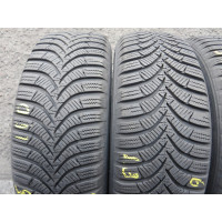 Hankook WinterIceptRs2 175/65 R14 82T зима 2 штуки шини бу ОП