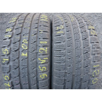Kumho IzenKw27 225/45 R18 95V XL зима 2 штуки шини бу ОП