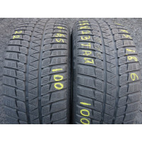 Falken EuroWinterHs449 225/45 R18 95V зима 2 штуки шини бу ОП Falken EuroWinterHs449 225/45 R18 95V зима 2 штуки шини бу ОП